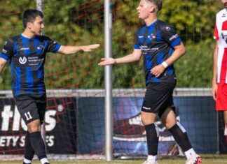 Königsborner SV feiert 10:0 Sieg gegen TuS Hemmerde news-29072024-024605