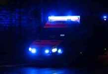 Vier Männer in Berlin nach eskaliertem Streit nahe Hauptbahnhof schwer verletzt news-29072024-024634