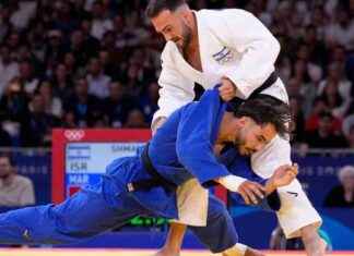 Olympia in Paris: Marokkanischer Judoka verweigert Israeli Handschlag news-29072024-024848