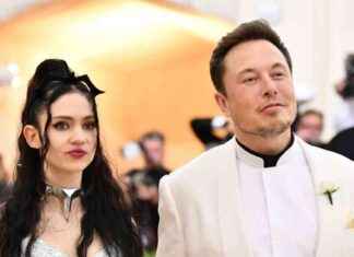Elon Musk: Grimes verteidigt trans Tochter in neuer Kontroverse news-29072024-025344