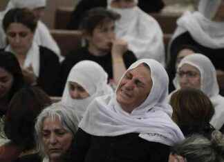 Vermittlung zwischen Israel und Libanon: USA und Frankreich im Nahost-Konflikt news-29072024-025431