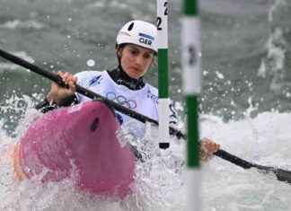 Ricarda Funk: Keine olympische Medaille in Paris news-29072024-030240