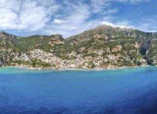 Die schönsten Orte an der Amalfiküste: Dieter Richters „Costiera Amalfitana“ news-29072024-030340