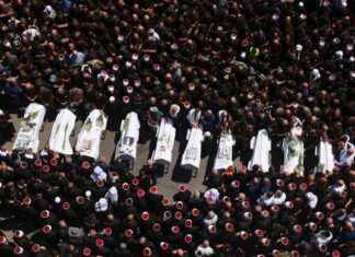 Kommentar zu Hisbollah-Angriff: Heuchelei in Reaktionen news-29072024-030409