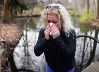 Kampf gegen Heuschnupfen: Neue Erkenntnisse und Behandlungsmethoden – SPIEGEL TV für Arte Re news-29072024-030435