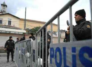 Prozess gegen IS-Ableger in Düsseldorf: Terrorverdächtige vor Gericht news-29072024-030503