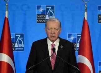 Erdogan droht Israel mit militärischer Unterstützung: Nahostkonflikt intensiviert news-29072024-030528