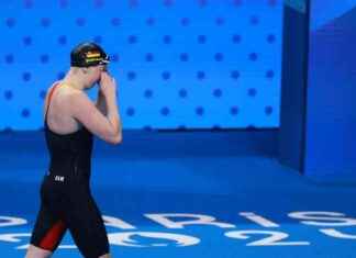 Sommerspiele in Paris: Schwimmerin Köhler knapp an Olympia-Medaille vorbei news-29072024-030554