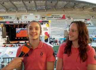 Olympia 2024: Kevric übertrifft Biles – Ein besonderer Moment news-29072024-030713