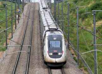 Schäden behoben: Bahn in Frankreich nach Anschlägen wieder einsatzbereit news-29072024-031029