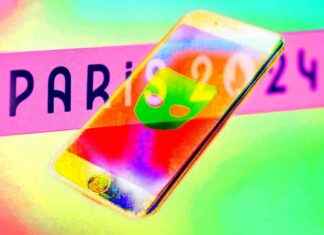 Olympisches Dorf: Fehlende Dating-App für queere Athleten. news-29072024-031053