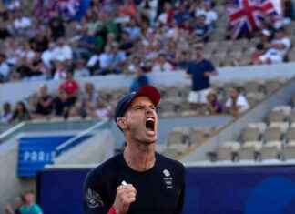 Dramatisches Doppel: Murray verhindert Karriere-Ende bei Sommerspielen in Paris news-29072024-031116