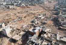 Flutkatastrophe in Libyen: Tausende Tote nach Dammbruch – Beamte verurteilt news-29072024-031139