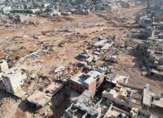 Flutkatastrophe in Libyen: Tausende Tote nach Dammbruch – Beamte verurteilt news-29072024-031139