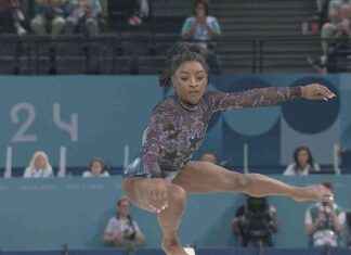 Frauen-Mehrkampf-Qualifikation für Olympia Paris 2024 news-29072024-031231