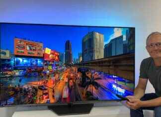Philips The One PUS8909: Google-Bremse im Fernseher-Test gelöst news-29072024-031257