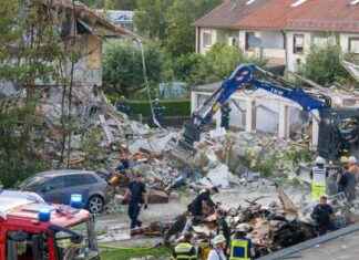 Explosion in Memmingen: Erfahrungen von Anwohnern news-29072024-031333