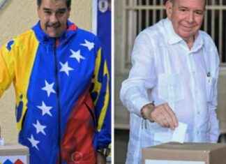 Wahltag in Venezuela: Anspannung erreicht Höhepunkt news-29072024-031826