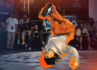 Traum von Paris 2024: Der Weg zu Olympia – Dokumentarische Serie news-29072024-031854