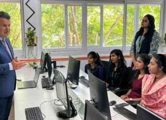 Arbeitsvisa in Deutschland: Mehr als 80.000 ausgestellt news-29072024-032215