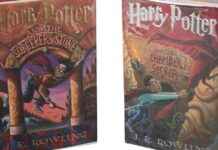 Harry Potter & Co. Filmandenken Auktion in den USA: Alles, was Sie wissen müssen news-29072024-032247