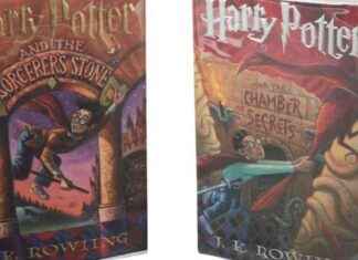 Filmandenken von Harry Potter & Co. in den USA versteigert news-29072024-032339