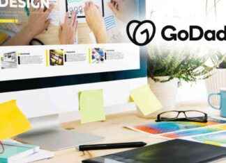 GoDaddy Website-Baukasten im Test: Unsere Erfahrungen & Bewertung news-29072024-032441