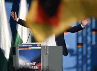 AfD bleibt stark bei Landtagswahlen in Sachsen und Thüringen: Analyse und Ausblick news-01092024-004547