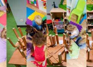 Kitakrise: Unterschiedliche Situation in Stadt und Land news-01092024-004705