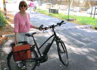 Der ehrliche Taschen-Finder: Wie er einer Osnabrückerin den Urlaub rettet. news-01092024-004740