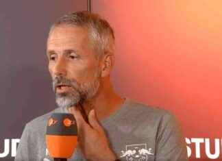 Marco Rose: Kein Schlag, nur Wut – Platzverweis gegen Leverkusen news-01092024-005443