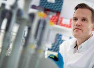 Virologe Streeck kandidiert für die CDU im Bundestag news-01092024-005513