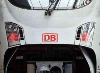 ICE-Ausfälle in Belgien: Signalstörung beeinträchtigt Bahnverkehr news-01092024-005654