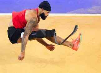 Medaillenjagd bei den Paralympics: Schäfer erlebt den Super-GAU news-01092024-005830