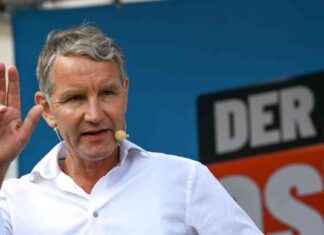 AfD Thüringen: Journalistenfreie Wahlparty in Thüringen news-01092024-005935