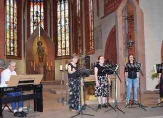 Von der Buben- und Mädchen-Schola zur JuKa: Die Entwicklung einer Jugendkantorei news-05082024-171318