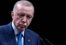 Erdoğan kritisiert Instagram-Sperre: Auswirkungen auf soziale Medien news-05082024-171453