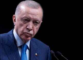 Erdoğan kritisiert Instagram-Sperre: Auswirkungen auf soziale Medien news-05082024-171453