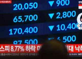 Ursachen für den Rückgang der Aktienmärkte: Eine Analyse news-05082024-171724