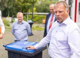 Alles über die Mülltonnen-Chip-Revolution in Osnabrück news-06082024-102618