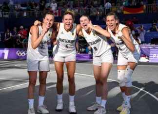 Olympia 2024: ZDF verzichtet auf 3×3-Halbfinale – Werbung statt Live-Übertragung news-06082024-102857