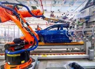 Auftragsboom für deutsche Autoindustrie im Juni news-06082024-102920