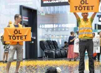 Proteste der letzten Generation in Österreich beenden news-06082024-103044