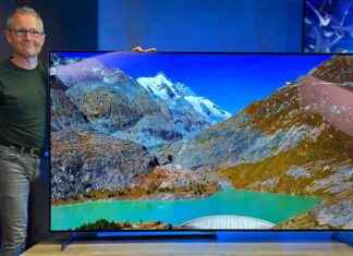 Die besten 75-Zoll-Fernseher im großen Test: Top-Modelle im Vergleich news-06082024-223027