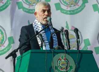 Hamas-Chef Jihia al-Sinwar: Der Schlächter von Chan Junis news-06082024-223236