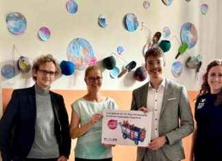 Entdecke die Welt mit Emil: Ein Abenteuer für Kinder news-06082024-223332