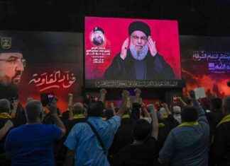 Hisbollah-Chef Nasrallah: Das Warten als Vergeltungsmittel news-06082024-223432