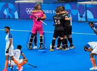 Olympia 2024: Deutsche Hockeyspieler im Finale nach Sieg gegen Indien news-06082024-223512