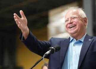 Tim Walz: Alles über Harris‘ Vize – Wichtige Fakten und Informationen news-06082024-223748