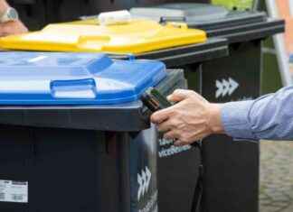 Optimierung der Müllentsorgung: Gebühren und Kontrolle nach dem Chippen in Osnabrück news-07082024-103244